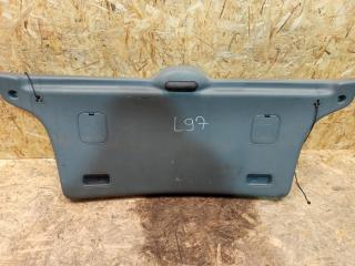 обшивка крышки багажника Renault Scenic 1 поколение 1999, 2.0 л., бензин, МКПП, 7700836253