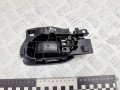 ручка внутренняя передняя правая Peugeot 3008 1 поколение 2011, 2.0 л., RHH (DW10CTED4), дизель, робот, 9683446577, 9683446077, 1904002 - фото №3