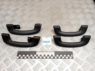 ручка внутренняя потолочная BMW 7 серия F01/F02 F01 2009, 4.4 л., бензин, АКПП, 9112727, 9112728, 91127, 9112730