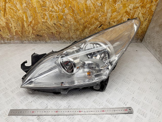фара левая Peugeot 3008 1 поколение 2011, 2.0 л., RHH (DW10CTED4), дизель, робот, 9682519180, 89903106