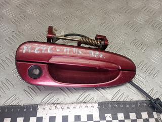 ручка наружная Mazda 626 GF 1998