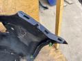 бампер передний Renault Scenic 2 поколение 2005, 1.6 л., бензин, МКПП - фото №34