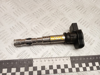 катушка зажигания Volkswagen Passat B6 2007, 2.0 л., BWA, бензин, МКПП, седан, 06F905115F, 06F905115, 06F905115A, 06F905115B, 06F905115C, 06F905115D, 06F905115E, 06F905715E, 06H905115, 06H905115A, 06H905115B, 06H905115C, 07K905715, 07K905715A, 07K905715B, 07K905715C, 07K905715D, 07K905715E, 07K905715F, 07K905715G, 19374106, 0040102033, ZSE033, 0221604109, 0221604113, 0221604115, 150510, CE20034, CE2003412B1, 880064, B0033, 2503836, 133808, CCB2143MA, GCK0039TN, CE143, CZ2143A, CZ2143C, CZ2143D, 245164, 201N10015Z