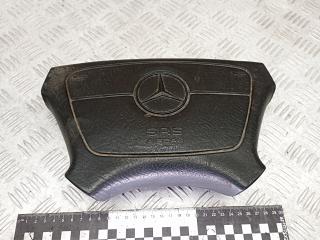 подушка безопасности водителя Mercedes-Benz C-Класс W202/S202 [рестайлинг] 1997