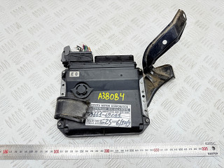блок управления двигателем Toyota RAV4 3 поколение (XA30) 2007, 2.2 л., 2AD-FTV, дизель, МКПП, внедорожник 5 дв., 8966142C11