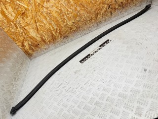 уплотнитель подкапотного пространства Jeep Cherokee 5 поколение 2016, 2.0 л., EBT, дизель, АКПП, внедорожник 5 дв.