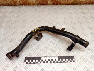 трубка охлаждающей жидкости Chrysler Voyager 4 поколение [рестайлинг] 2005, 2.5 л., дизель, МКПП