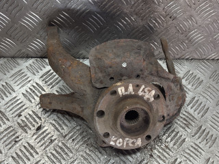 ступица передняя левая Opel Corsa B 1995, 1.5 л., дизель