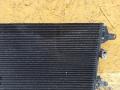 радиатор кондиционера Ford Galaxy 1 поколение [рестайлинг] 2003, 1.9 л., дизель, МКПП, 7M3820411, 041245, 1MH100800AC, 710140280F06, 7M3820411B - фото №4