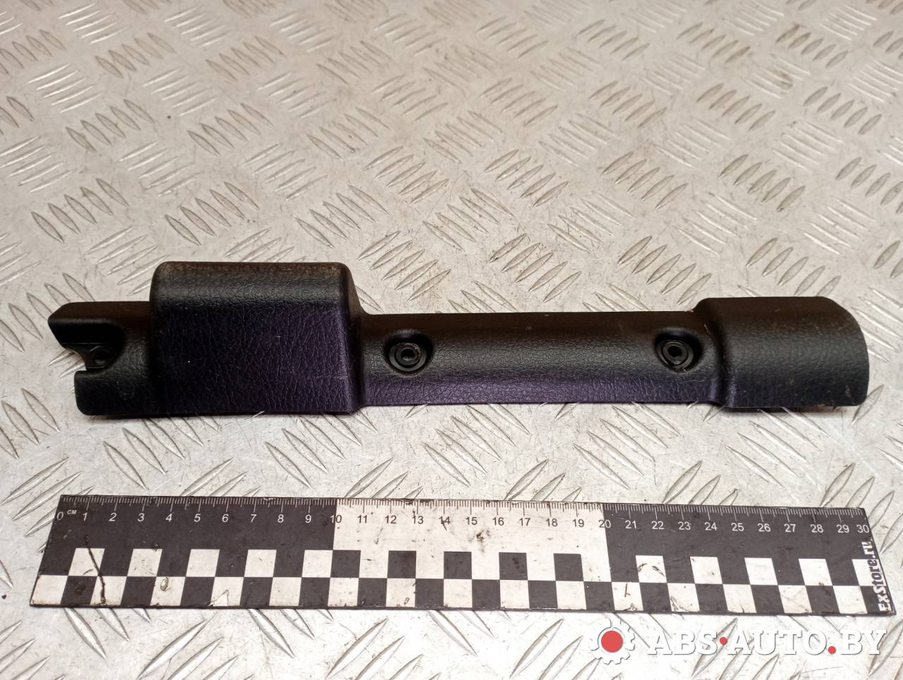 пластик Kia Sorento 2 поколение 2010, 2.2 л., дизель, МКПП, полный привод, правый руль, 1848674 - фото №1