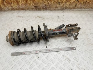 стойка амортизатора Opel Astra H 2007, 1.6 л., Z 16 XER, бензин, МКПП, купе, 22214597, 24466538