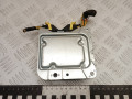 блок AirBag Peugeot 5008 1 поколение 2013, 1.6 л., дизель, робот, правый руль, 9675181780, 0285010830 - фото №2