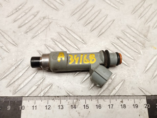 форсунка Suzuki Grand Vitara 2 поколение 2008, 1.6 л., M16A, бензин, МКПП, внедорожник 3 дв., 2975000540