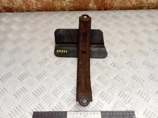 Кронштейн крепления балки подвески Kia Sorento 2 поколение 2010, 2.2 л., дизель, МКПП, полный привод, правый руль