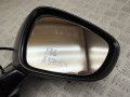 зеркало наружное правое Citroen C5 2 поколение 2010, 2.0 л., RHR (DW10BTED4), дизель, МКПП, универсал, E20207156, 967219179V - фото №2