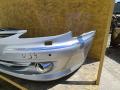 бампер передний Peugeot 607 1 поколение [рестайлинг] 2005, 2.7 л., дизель, АКПП, седан, 9649008677 - фото №11