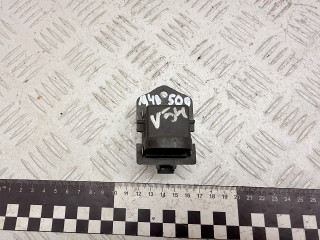 вентилятор радиатора Renault Laguna 2 поколение 2002, 1.9 л., F9Q 750, дизель, МКПП, хетчбэк 5 дв., передний привод, 8200045082, 7701049661, 4408008, 91159754