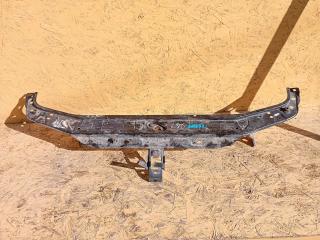 планка под капот Renault Laguna 2 поколение 2004, 1.9 л., дизель, МКПП, хетчбэк 5 дв.