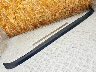 молдинг заднего бампера Volvo XC90 1 поколение [рестайлинг] 2008, 2.4 л., D 5244 T4, дизель, АКПП, внедорожник 5 дв., правый руль, 30698634