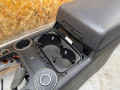 консоль салона Volkswagen Touareg 1 поколение 2006, 2.5 л., BAC, дизель, МКПП, внедорожник 5 дв., 7L6863762D, 7L6858602C - фото №5