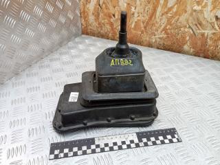 кулиса Peugeot 406 1 поколение [рестайлинг] 2002, 2.2 л., дизель, МКПП, 9645406080