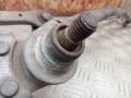 механизм стеклоочистителя (трапеция дворников) Renault Megane 1 поколение 1998, 53548402, MFD250B - фото №2