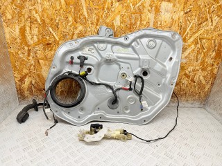 стеклоподъемник передний правый Kia Sorento 2 поколение 2011, 2.2 л., дизель, АКПП, 959202P050, 9I030900, 916102P160