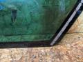 стекло кузовное боковое правое Citroen C5 2 поколение 2010, 2.0 л., RHR (DW10BTED4), дизель, МКПП, универсал - фото №5