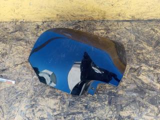 клык бампера задний левый Smart Fortwo 1 поколение [рестайлинг] 2003, 0.8 л., дизель, робот, 0004750V000