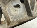 фара противотуманная левая Audi A6 4B/C5 1999, 2.5 л., AKN, дизель, МКПП, универсал, передний привод, 14933300, 4B0941705B - фото №6