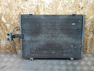 радиатор кондиционера Renault Megane 1 поколение 1996, 1.6 л., бензин, 7700418301C, CA1096, 861236M, CO1169, 7700418301, 7700432391, 7700838131