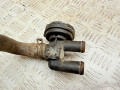 кран отопителя (печки) Opel Vectra B 1997, 2.0 л., Y 20 DTL, дизель, МКПП, 90566947, 90566948 - фото №3