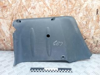 обшивка багажника Smart Fortwo 1 поколение [рестайлинг] 2003, 0.8 л., дизель, робот, 0007846, 0007846V002