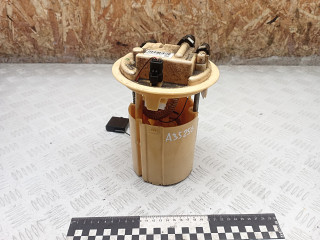 датчик уровня топлива Peugeot 5008 1 поколение 2013, 1.6 л., дизель, робот, правый руль, 9684995280, A2C53282818, A2C53282819, 0986580385, 1525JE, 702701460, 9688936580, 9684995180