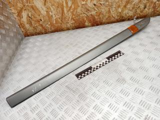 молдинг двери передней правой Renault Laguna 2 поколение 2005, 2.0 л., бензин, МКПП, универсал, 8200036021AVD, 8200036021