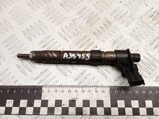 форсунка Peugeot 4007 1 поколение 2011, 2.2 л., 4HN (DW12MTED4), дизель, МКПП, внедорожник 5 дв., правый руль, 9659228880, 0445115025, 0445115092, 0986435351, 0986435450, 1509239, 8G9Q9F593AA, CV6Q9F593AA, 1980EF, 1980J8, 96592288, 0441418028