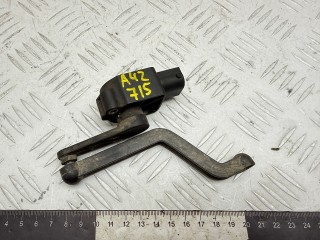 датчик дорожного просвета Jeep Cherokee 5 поколение 2016, 2.0 л., EBT, дизель, АКПП, внедорожник 5 дв., 1307213013