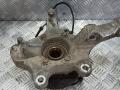 ступица передняя левая Chrysler Pacifica 1 поколение 2007, 4.0 л., EGQ, бензин, АКПП, 04743147AB - фото №5