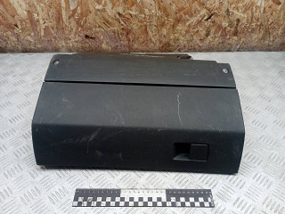 бардачок Skoda Fabia 1 поколение (6Y) [рестайлинг] 2004, 6Y1857103