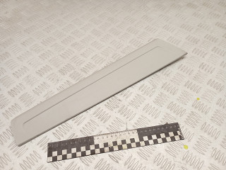 обшивка салона Citroen C4 Picasso 1 поколение 2011, 1.6 л., 9HR (DV6C), дизель, МКПП, правый руль, 9656504777, 9663375177