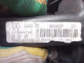 моторчик печки Mercedes-Benz A W169 2 поколение (2004-2008) 2005, 1.5 л., M 266.920, бензин, МКПП, хетчбэк 5 дв., правый руль, 982485P, A1698200642 - фото №4