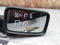 зеркало наружное правое Volkswagen Golf 3 поколение 1995, E10217384, E10217385, E10217386, 1H1857502A - фото №2