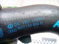 патрубок интеркулера Audi A2 8Z 2003, 1.4 л., дизель, 8Z0145832B - фото №3