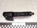 ручка наружная задняя правая Toyota RAV4 2 поколение (XA20) 2003, 2.0 л., 1CD-FTV, дизель, МКПП, внедорожник 5 дв. - фото №4
