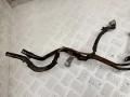 трубка топливная Toyota Avensis 2 поколение (T250) 2006, 2.0 л., 1CD-FTV, дизель, МКПП, универсал, 4345705030 - фото №3