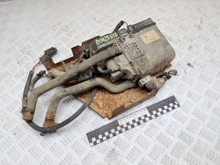 автономный отопитель (Webasto) Chrysler Voyager 4 поколение [рестайлинг] RG 2006, 2.8 л., ENR, дизель, АКПП, минивэн, 05005600AG, 67379P, 98368E