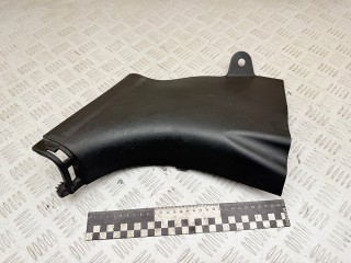 накладка на порог внутренняя Kia Sorento 2 поколение 2011, 2.2 л., дизель, АКПП, 858262P000