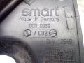 накладка на зеркало Smart Fortwo 1 поколение [рестайлинг] 2003, 0.8 л., дизель, робот, 0000969V008, DNW12548 - фото №4