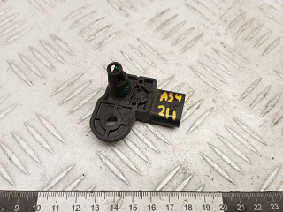 датчик абсолютного давления Mini Cooper 2 поколение 2010, 1.6 л., N16 B16 A, бензин, кабриолет, правый руль, 0261230254, 1920RX, V759990580, 13627599905, ESB1138FE