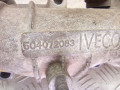 коллектор впускной IVECO Daily 4 поколение 2009, 2.3 л., дизель, МКПП, фургон, 504072083, 0281002437 - фото №6